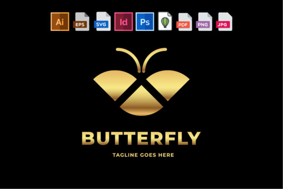 Butterfly Logo: A Designer’s Real-World Embroidery Review