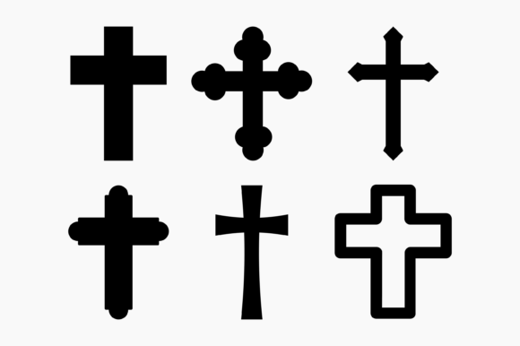 Cross: A Quiet, Confident Embroidery Design Worth Trusting