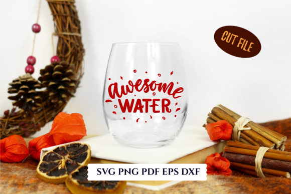 Funny Wine Quotes Awesome Water Cut File