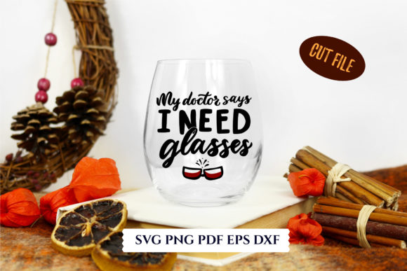 Funny Wine Quotes for Wine Glass Design