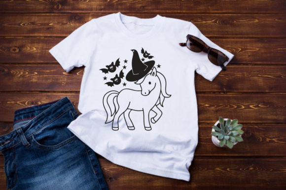 Halloween Unicorn: A Designer’s Real-World Embroidery Review