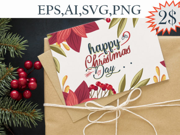 Happy Christmas Day: A Designer’s Real-World Embroidery Review