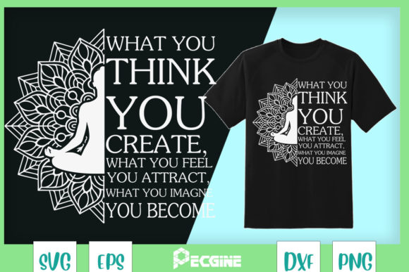 Law of Attraction Buddha Meditation
