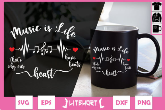 Music is Life: A Designer’s Real-World Embroidery Review