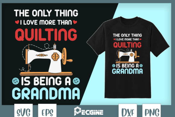 Sewing Machine Womens Quilting Quotes