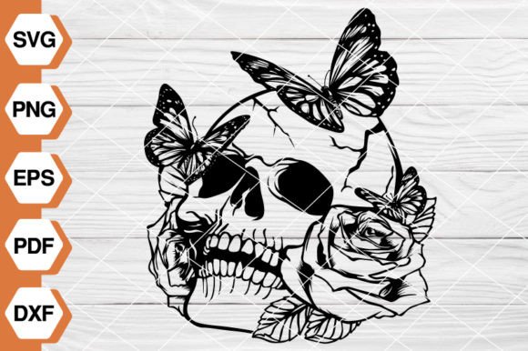Skull Flower: A Designer’s Real-World Embroidery Review